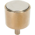 Brake Caliper Piston Rear by Moose