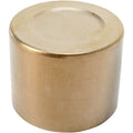 Brake Caliper Piston Rear by Moose