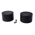 Cam Bolt Adjuster Cover Grooved by Taylor Specialties