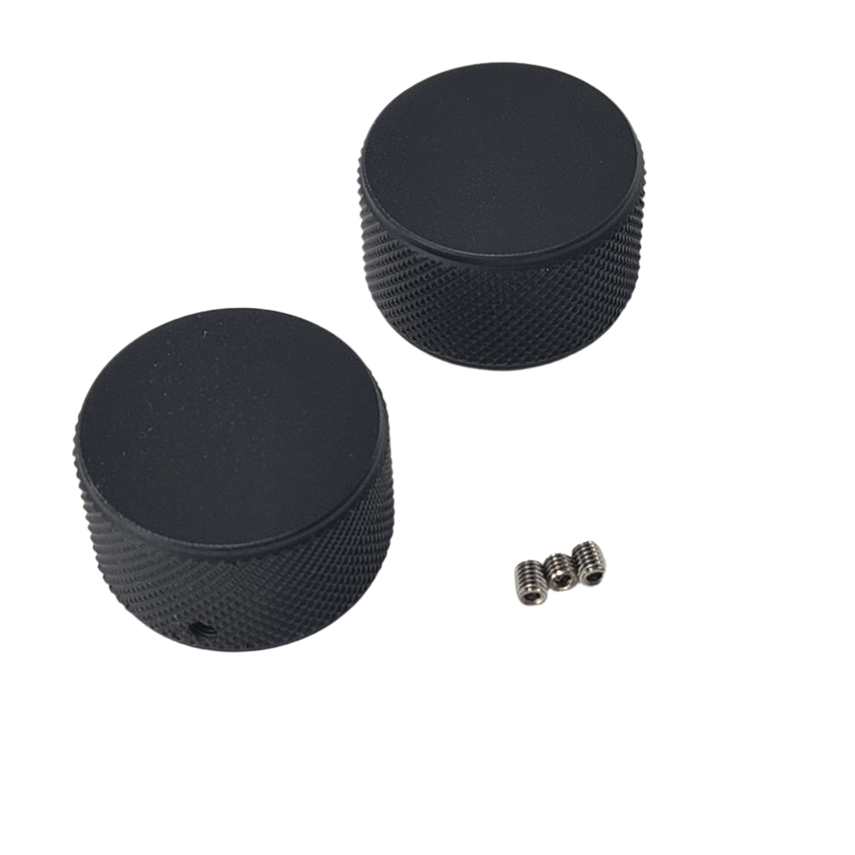 Cam Bolt Adjuster Cover Knurled by Taylor Specialties CBCK-M Cam Adjuster Covers