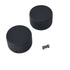 Cam Bolt Adjuster Cover Knurled by Taylor Specialties CBCK-M Cam Adjuster Covers