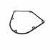 Cam Cover Gasket Reusable by Witchdoctors HOH-674 Cam Cover Gasket