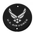 Victory Motorcycle Cam Cover US Air Force Style by Witchdoctors