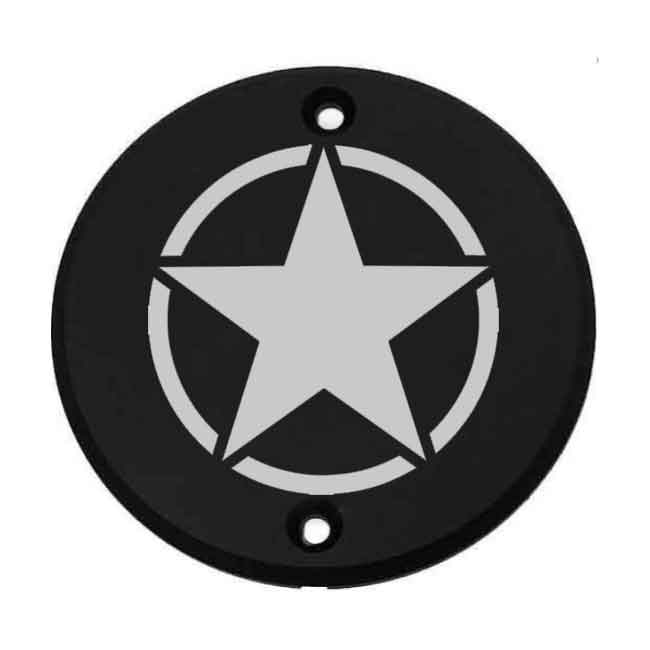 Cam Cover US Army Star Style by Witchdoctors CAM-ARMY-STAR Cam Cover