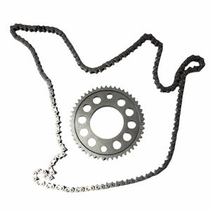 Camchain And Sprocket Kit by Polaris 2206002 OEM Hardware