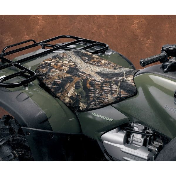 Camo Seat Cover Arct Cat by Moose Utility SCAC-155 Seat Cover MUD001 Parts Unlimited