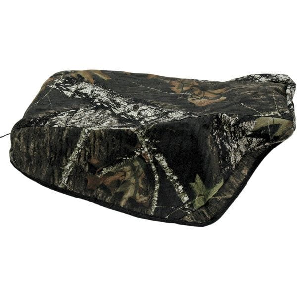 Camo Seat Cover King Quad by Moose Utility SCSU-155 Seat Cover MUD008 Parts Unlimited