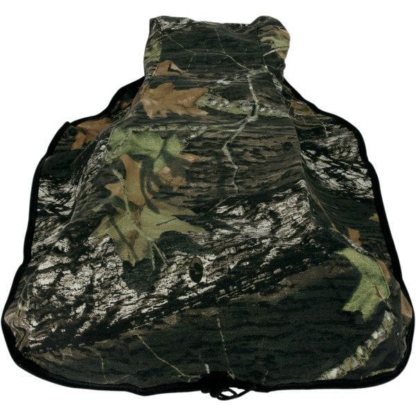 Camo Seat Cover Rubicon by Moose Utility SCHU-155 Seat Cover MUD013 Parts Unlimited
