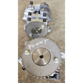 Camshaft & Carrier Assy by Polaris USED