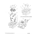 Camshaft-Exhaust,Mach by Polaris