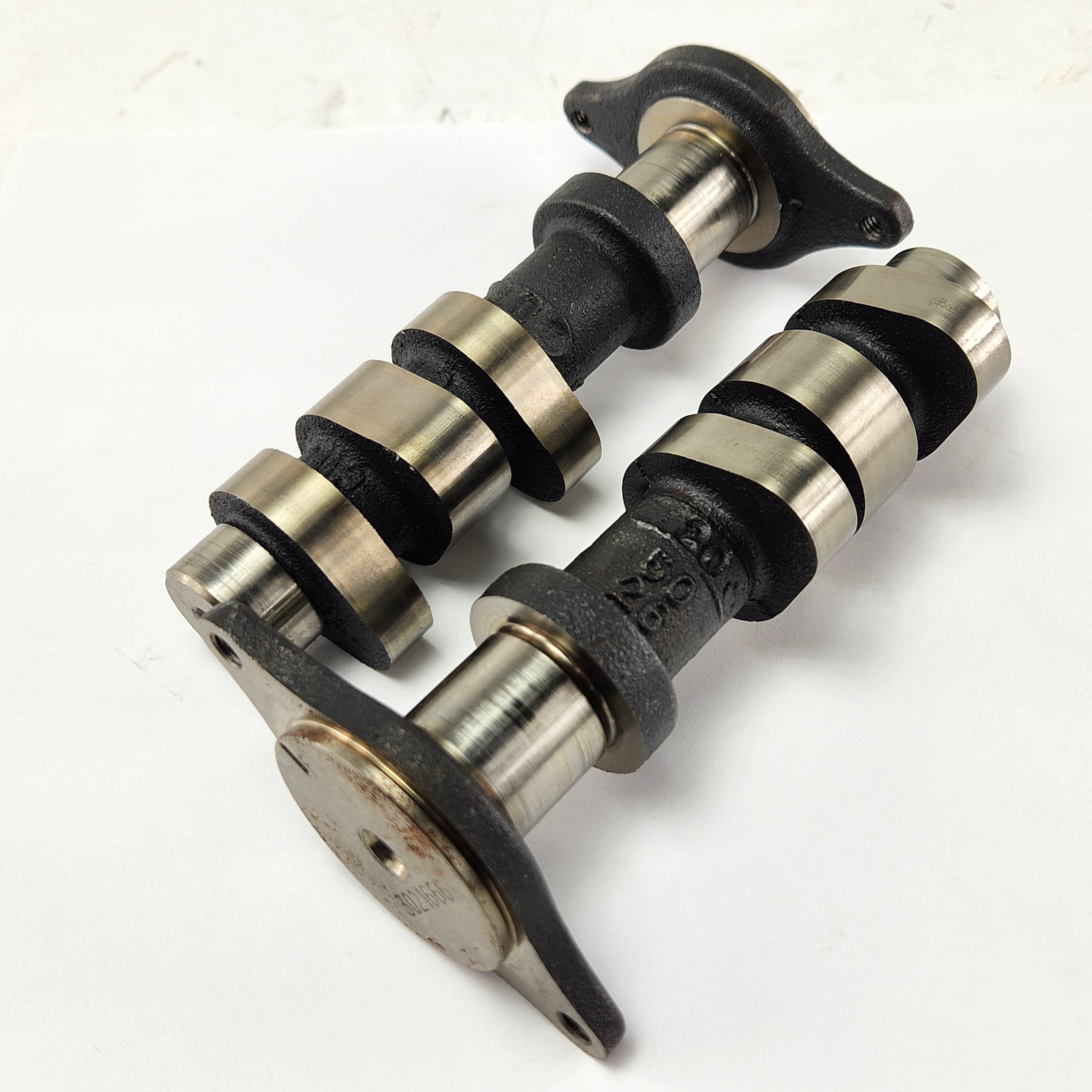 Unavailable Camshaft Camshaft Set Front and Rear (USED) by Polaris 3021666