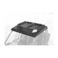 Can-Am Commander Two Piece Roof With Cargo Storage by Quad Boss
