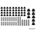 Can-Am Defender A-Arm Bushings by SuperATV