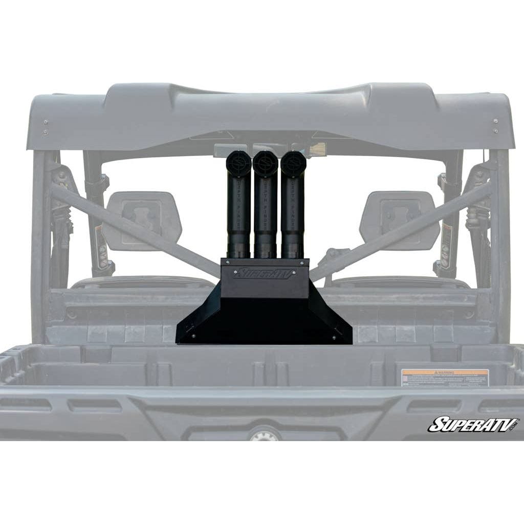 Can-Am Defender Depth Finder Snorkel Kit by SuperATV SKL-CA-DEF SKL-CA-DEF SuperATV