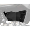 Can-Am Defender HD10 Inner Fender Guards by SuperATV