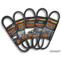 Can-Am Defender Heavy-Duty UTV/ATV CVT Drive Belt by SuperATV
