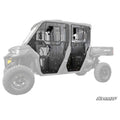 Can-Am Defender MAX Convertible Cab Enclosure Doors by SuperATV