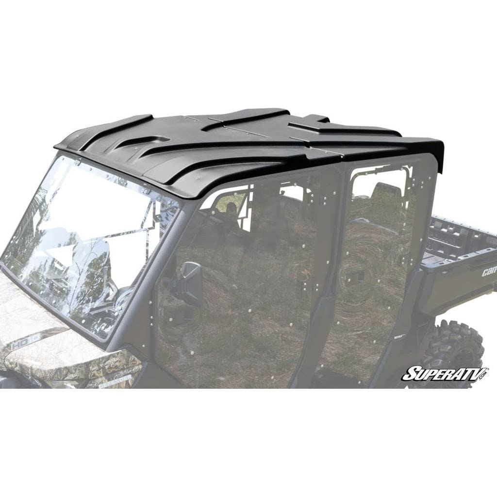 Can-Am Defender Max Plastic Roof by SuperATV RF-CA-DEFMAX-001 Roof RF-CA-DEFMAX-001 SuperATV