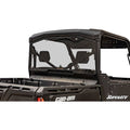 Can-Am Defender Rear Windshield by SuperATV
