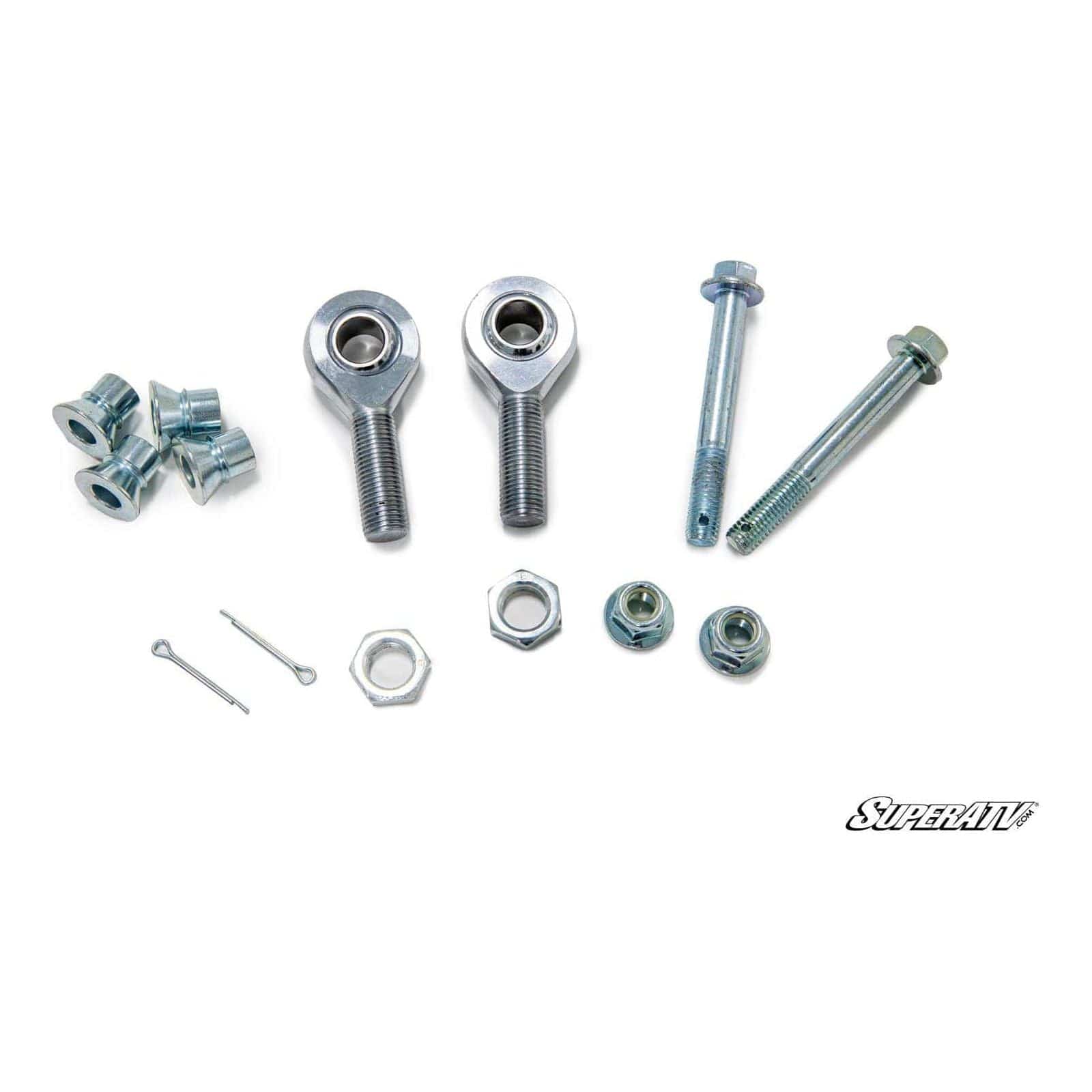 Can-Am Defender Stock Tie Rod End Replacement Kit by SuperATV TRE-RP-006 Tie Rod End Kit TRE-RP-006 SuperATV