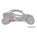 Can-Am Maverick X3 64" High Clearance Rear Trailing Arms by SuperATV