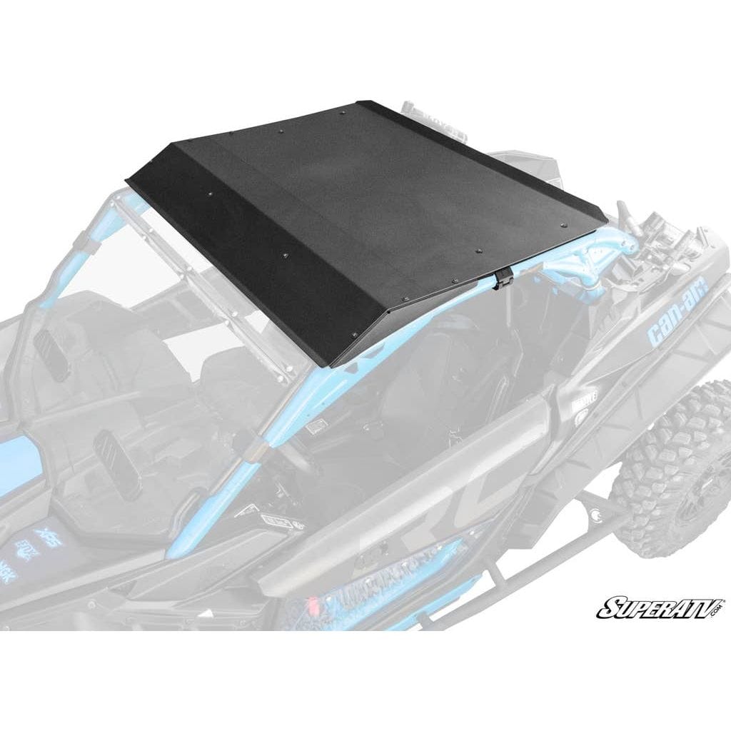 Can-Am Maverick X3 Aluminum Roof by SuperATV ROOF-CA-X3-004-00 ROOF-CA-X3-004-00 SuperATV