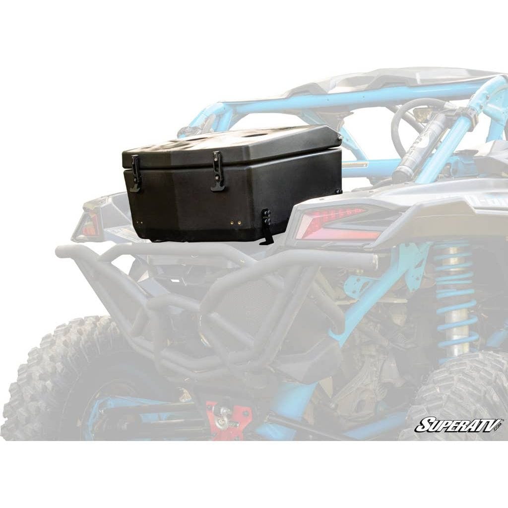 Can-Am Maverick X3 Cooler / Cargo Box by SuperATV RCB-CA-X3 RCB-CA-X3 SuperATV