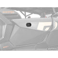Can-Am Maverick X3 Exterior Door Handles by SuperATV