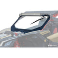 Can-Am Maverick X3 Glass Windshield by SuperATV