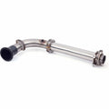 Can-Am Maverick X3 High Flow Head Pipe By Trinity Racing