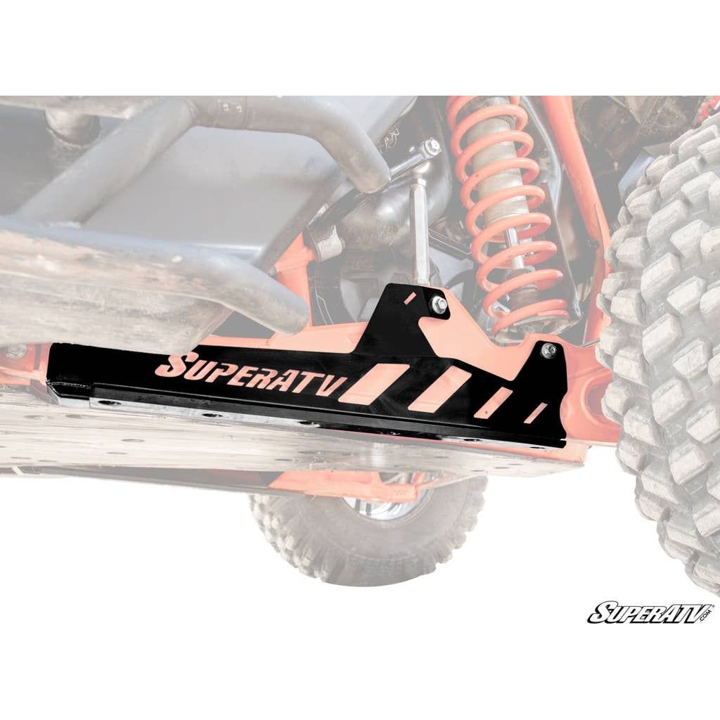 Nerf Bars Rock Slders Sde Steps for 17-23 Can-Am Maverck X3 Max Nerf Bars Rock Slders Sde Steps for 17-23 Can-Am Maverck X3 Max
