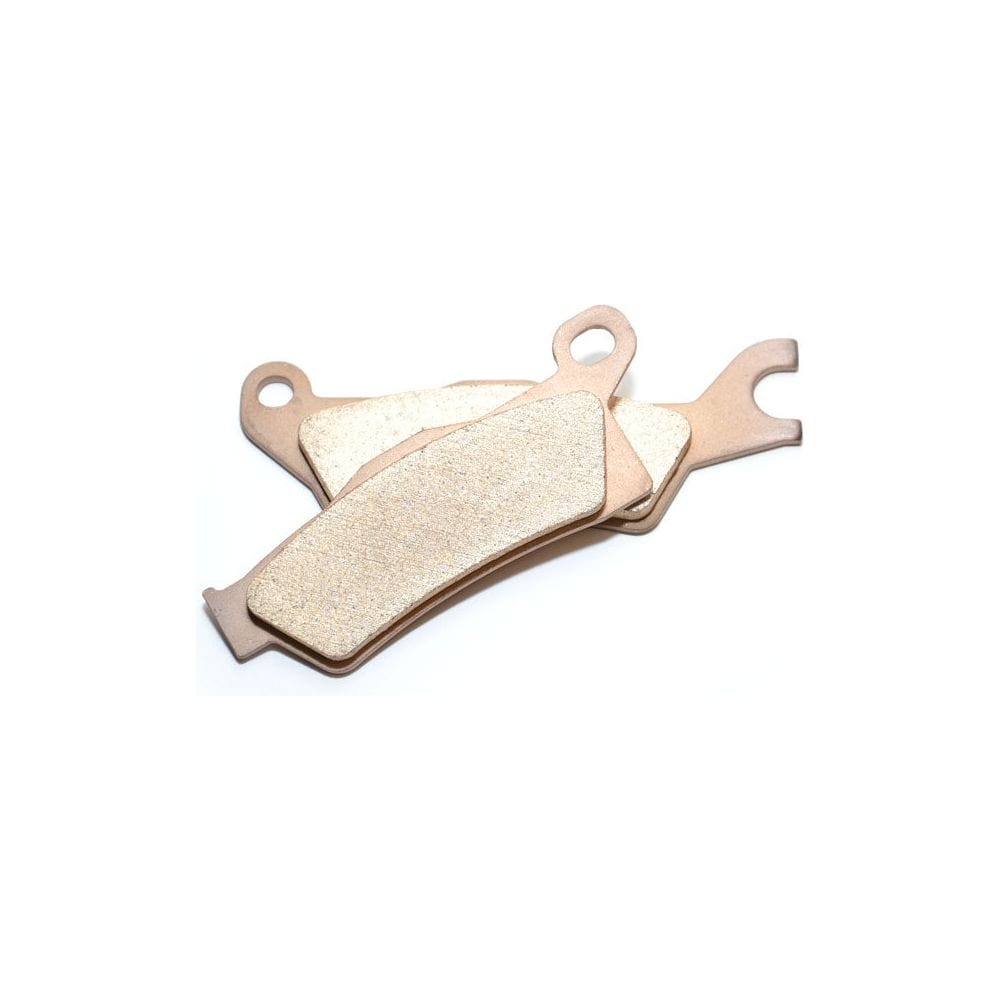 Can-Am Outlander / Renegade Brake Pads By Trinity Racing TR-DP515 Brake Pads TR-DP515 Trinity Racing Left Front