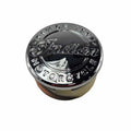 Cap End Chrome by Polaris 5450948-156 OEM Hardware