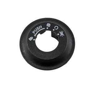 Cap-Ignition by Polaris 5455224 OEM Hardware