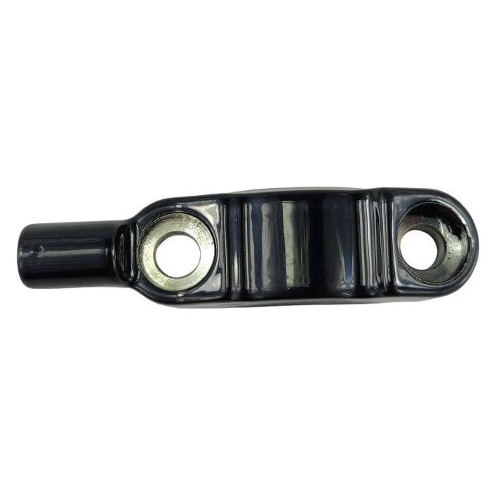 Cap-Riser Black by Polaris 5142334-266 Handlebar Risers