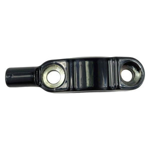Cap-Riser Black by Polaris 5142334-266 Handlebar Risers
