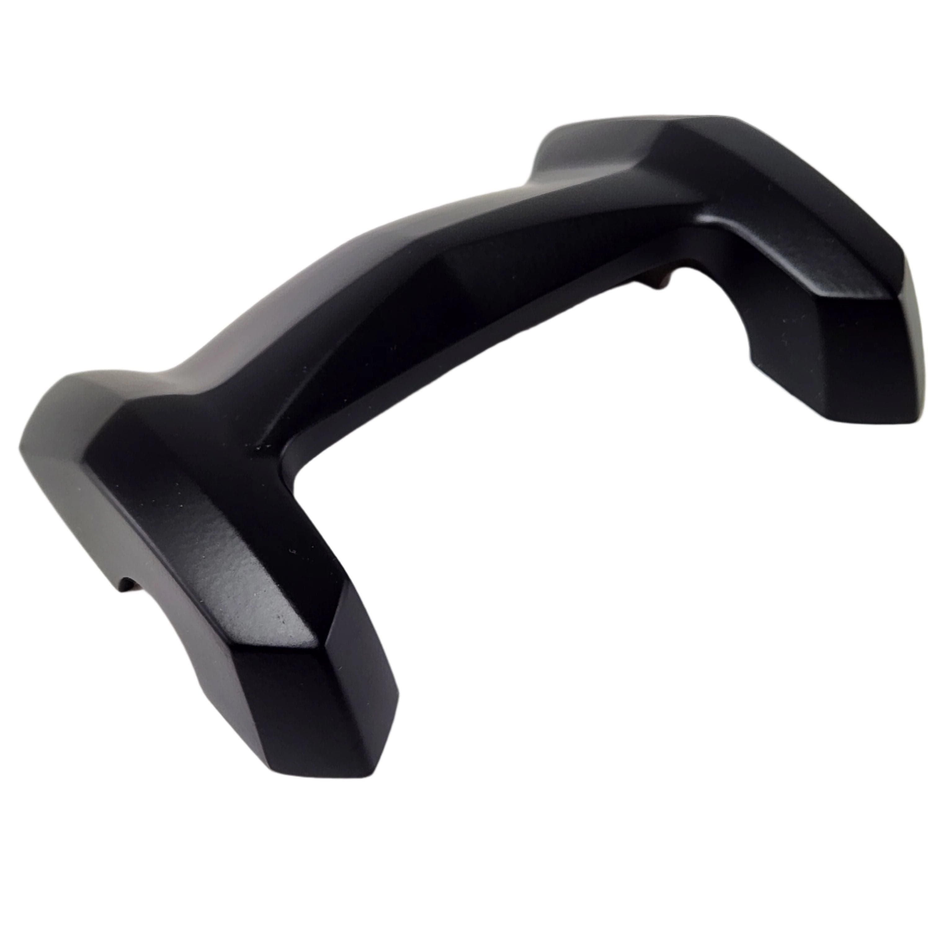 Cap, Riser, Flat Black by Polaris 5136488-463 Riser Cap