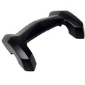 Handlebar Riser Cap, Flat Black by Polaris