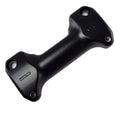 Handlebar Riser Cap, Flat Black by Indian