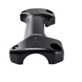Handlebar Riser Cap, Flat Black by Indian