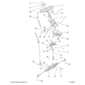 Cap-Steering Wheel,Prem by Polaris