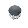 Cap-Tubing Chrome by Polaris 5259230-156 OEM Hardware