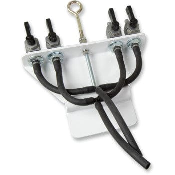 CarbMate 4-Cylinder Adapter Tool by Tecmate TS-220 Specialty Tool