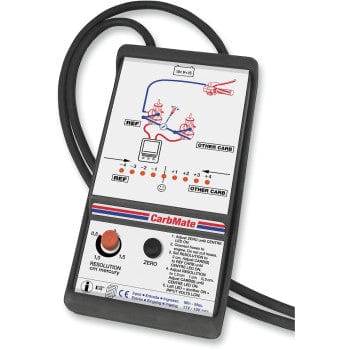 CarbMate by Tecmate TS-110 Specialty Tool