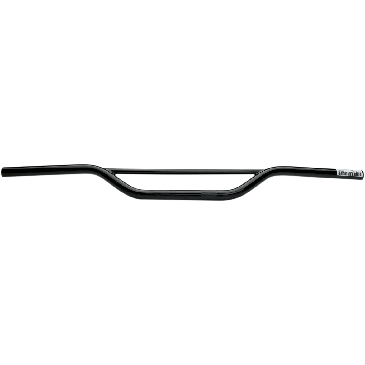 Carbon Steel 1-1/8" Handlebar By Moose Racing H31-1041MB Handlebars 0601-4984 Parts Unlimited