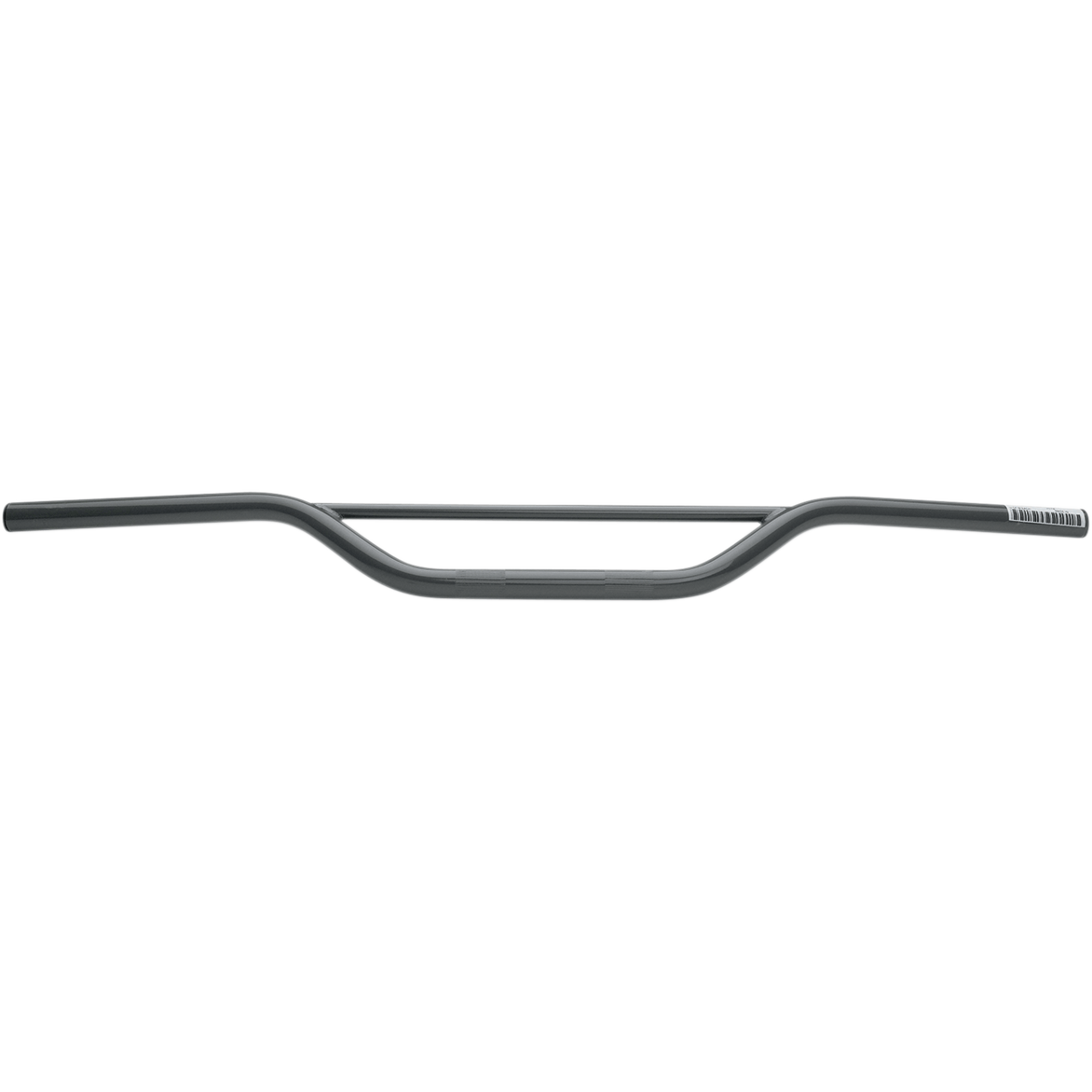 Carbon Steel 7/8" Handlebar By Moose Racing H31-1038GR Handlebars 0601-4967 Parts Unlimited
