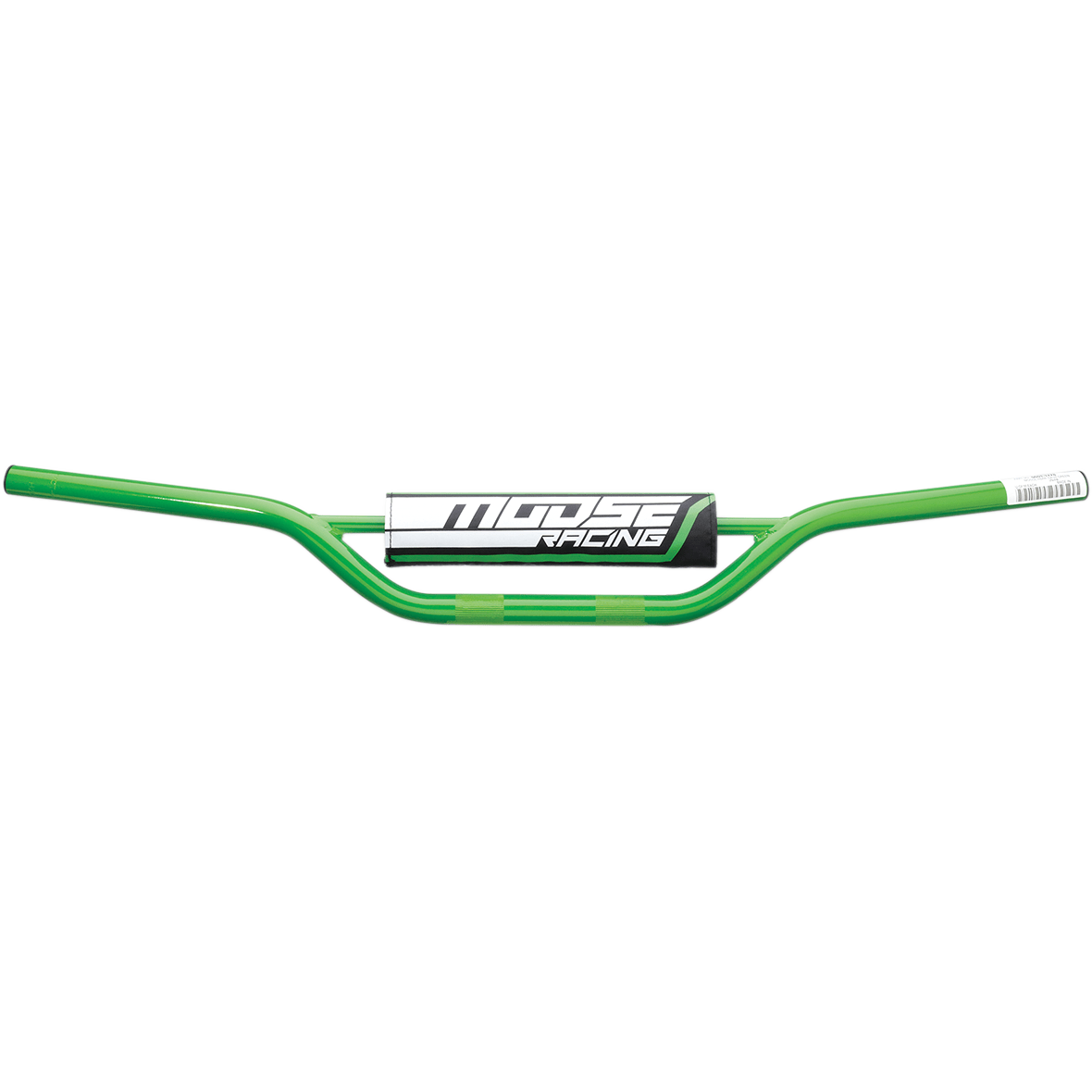 Carbon Steel 7/8" Handlebar By Moose Racing H31-2010LM Handlebars 0601-4975 Parts Unlimited