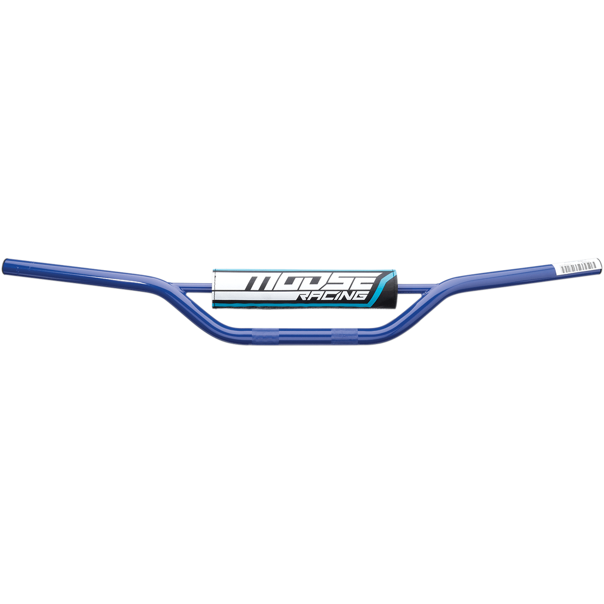 Carbon Steel 7/8" Handlebar By Moose Racing H31-4033L Handlebars 0601-4977 Parts Unlimited