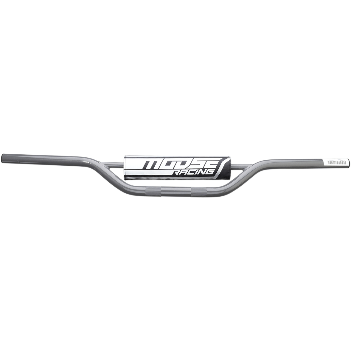 Carbon Steel 7/8" Handlebar By Moose Racing H31-6262GR Handlebars 0601-4982 Parts Unlimited