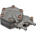 Carbureted Fuel Pump by Moose